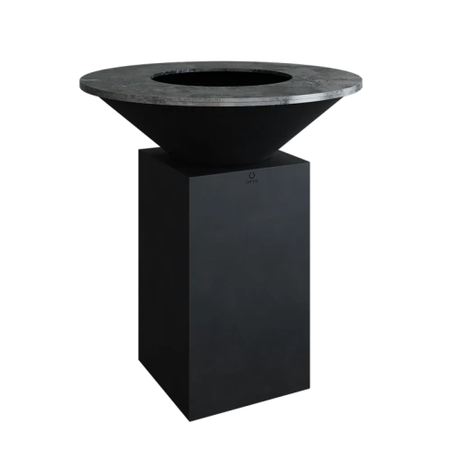 OFYR - Palenisko Classic Black 85