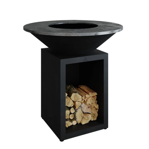 OFYR - Palenisko Classic Storage Black 100