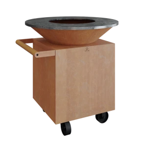 OFYR - Palenisko Classic Corten 100 PRO