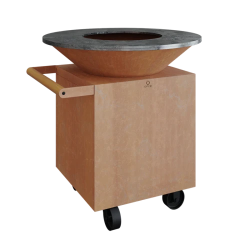 OFYR - Palenisko Classic Corten 100 PRO