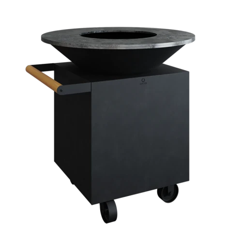 OFYR - Palenisko Classic Black 100 PRO