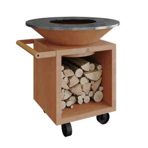 OFYR - Palenisko Classic Storage Corten 100 PRO