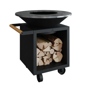 OFYR - Palenisko Classic Storage Black 100 PRO