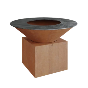 OFYR - Palenisko XL Corten