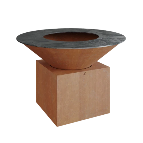 OFYR - Palenisko XL Corten