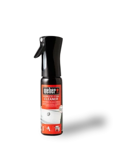 PŁYN DO CZYSZCZENIA STALI NIERDZEWNEJ - 300 ML