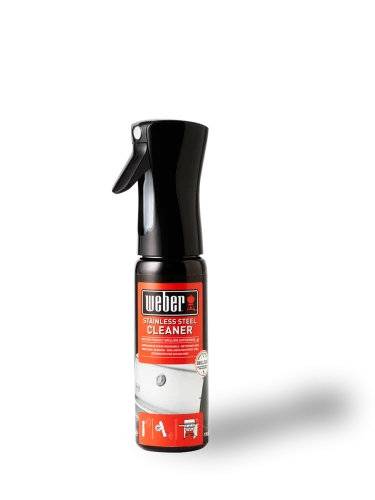 PŁYN DO CZYSZCZENIA STALI NIERDZEWNEJ - 300 ML