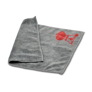 ŚCIERECZKA WEBER Z MIKROFIBRY