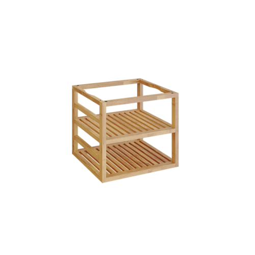 OFYR Storage insert PRO Drewno Tekowe Medium