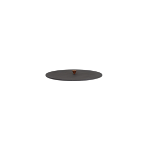 Pokrywa Black 85 (⌀ 85 cm)