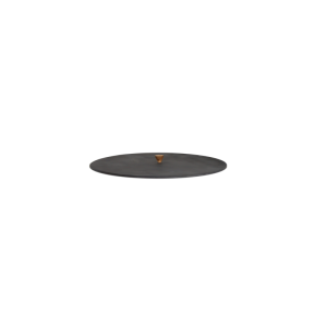 Pokrywa Black 100 (⌀ 100 cm)
