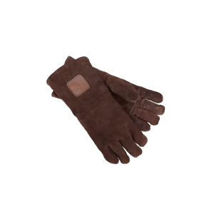Rękawice Brązowe
