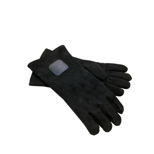 Rękawice Czarne