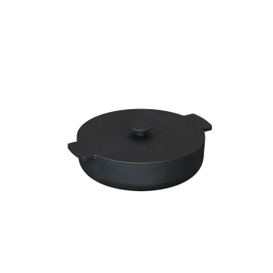 OFYR Brytfanny Żeliwne Zestaw 21/26