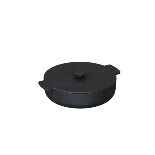 OFYR Brytfanny Żeliwne Zestaw 21/26