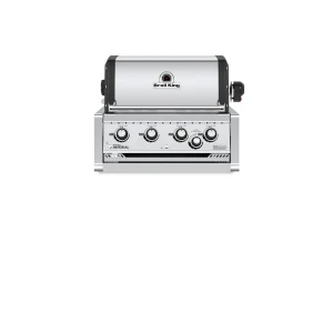 Grill gazowy Imperial S 470 do zabudowy