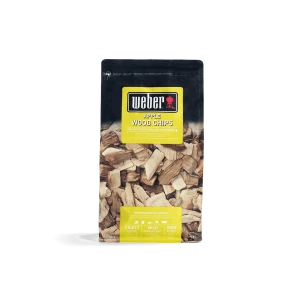 DREWIENKA DO WĘDZENIA - JABŁOŃ 0.7 KG