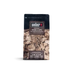 DREWIENKA DO WĘDZENIA - HIKORA 0.7 KG