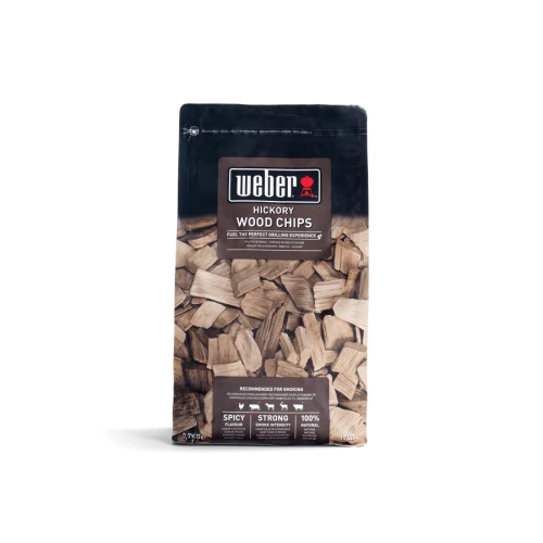 DREWIENKA DO WĘDZENIA - HIKORA 0.7 KG