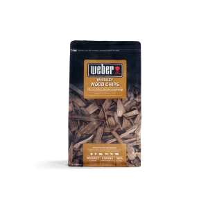 DREWIENKA DO WĘDZENIA - WHISKY 0.7 KG