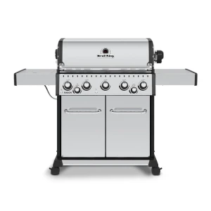 Grill gazowy Baron S 590