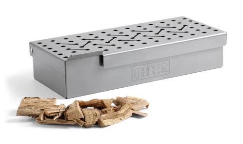 UNIWERSALNE PUDEŁKO DO WĘDZENIA