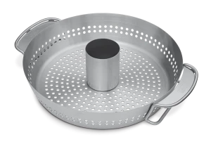 GOURMET BBQ SYSTEM – STOJAK DO DROBIU