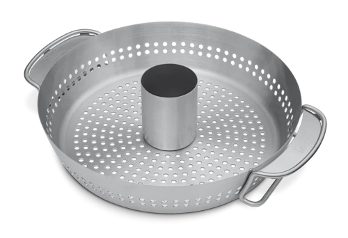 GOURMET BBQ SYSTEM – STOJAK DO DROBIU