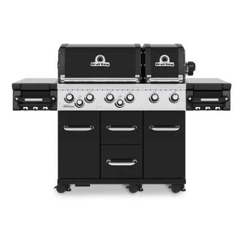 GRILL GAZOWY IMPERIAL 690