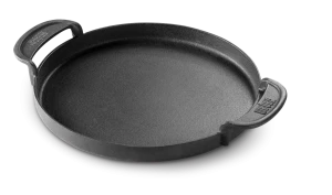 GRIDDLE - BBQ SYSTEM – WKŁAD PATELNIA ŻELIWNA