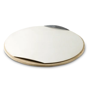 KAMIEŃ DO PIZZY - OKRĄGŁY, 26 CM