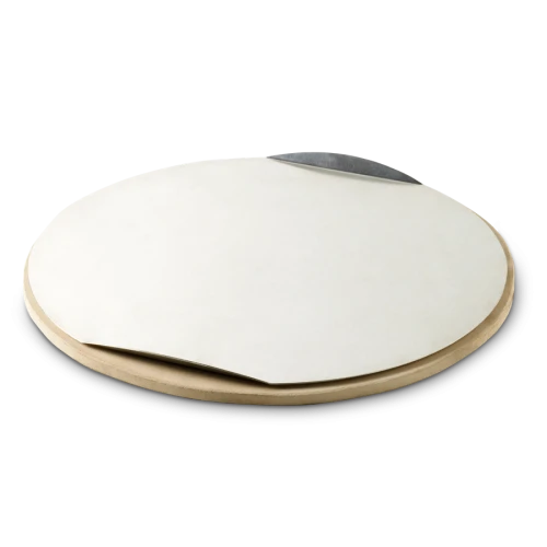 KAMIEŃ DO PIZZY - OKRĄGŁY, 26 CM