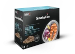 Pellet drzewny - Olcha 8 kg