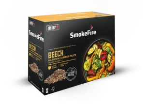 Pellet drzewny - Buk 8 kg