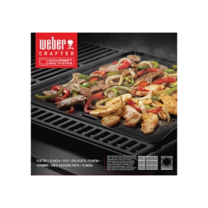 Weber CRAFTED Plancha 