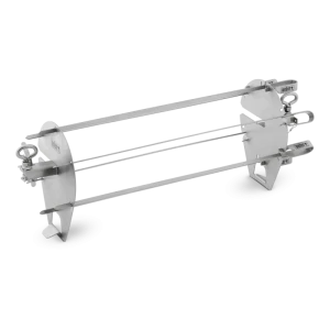  Weber CRAFTED​ Zestaw szpadek do rożna