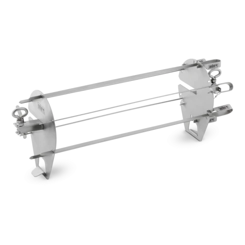  Weber CRAFTED​ Zestaw szpadek do rożna