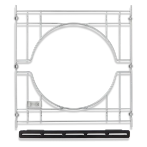 Zestaw ramek WEBER CRAFTED — Spirit i SmokeFire