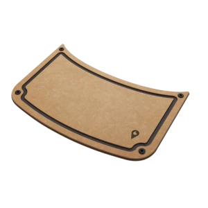 Dwustronna deska Weber Traveler do przygotowywania i podawania potraw