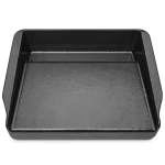 Płyta żeliwna Griddle do grilli serii Pulse