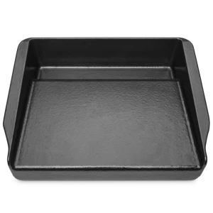 Płyta żeliwna Griddle do grilli serii Pulse