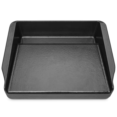 Płyta żeliwna Griddle do grilli serii Pulse