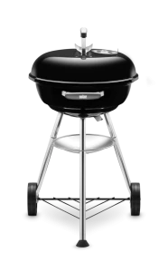 Compact Kettle, 47cm, Czarny