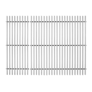 Ruszty do pieczenia ze stali nierdzewnej WEBER CRAFTED  do Spirit 300