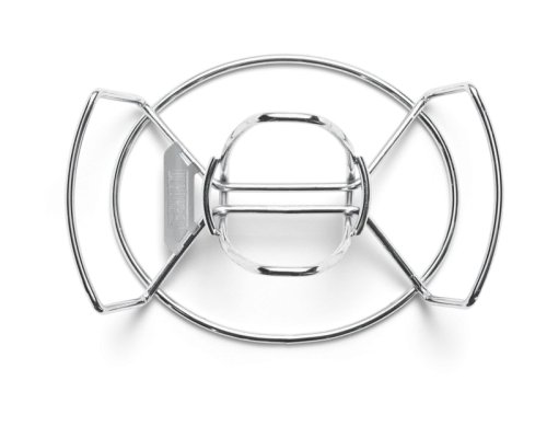 Stojak do opiekania drobiu