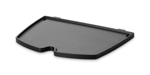 Płyta żeliwna Griddle do modeli Q 1000 / 1200