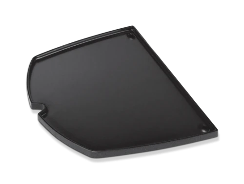 Płyta żeliwna do grilli z serii Q 300 / 3000