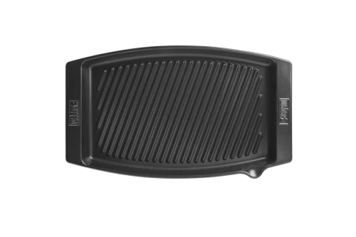 Ceramiczna forma do grillowania ryb 47 x 28 cm