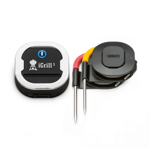 IGRILL 3 - DO GRILLI Z SERII GENESIS II & GENESIS II LX