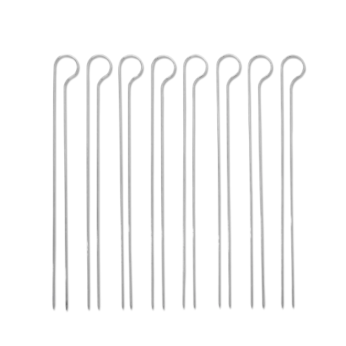 Zestaw do szaszłyków 8 sztuk - linia Good